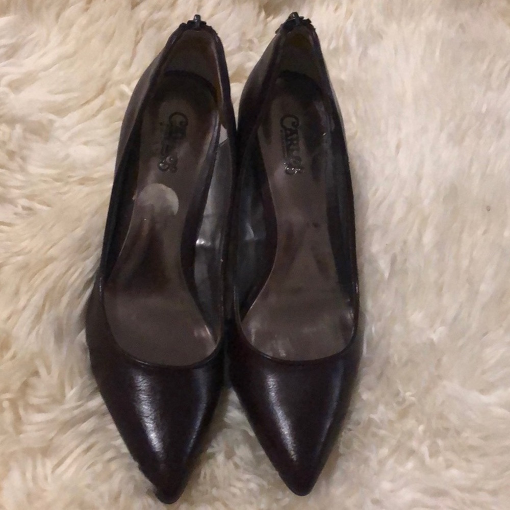 Carlos Shoes